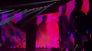 191019 KANG DANIEL Color on Me in Manila - Opening + Dancing Through the Night