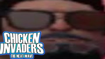 Chicken Invaders 2: The Next Wave - Main Theme