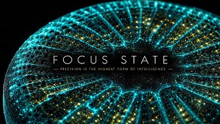 🔴 LIVE Exam Study Mode – 40Hz Gamma Brainwaves for Focus and Concentration