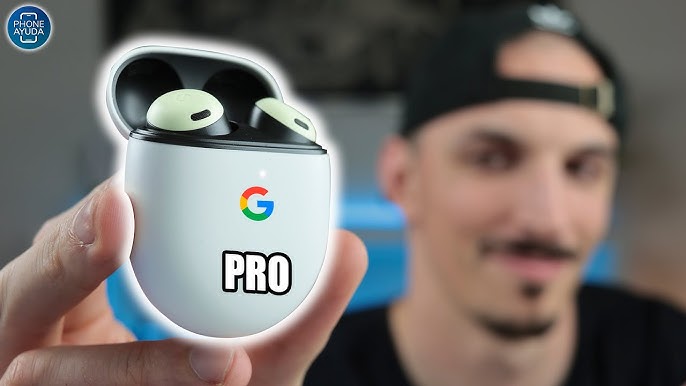 GOOGLE PIXEL BUDS los nuevos auriculares de GOOGLE - UNBOXING #pixelbuds 