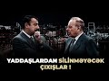 Yaddaşlardan sinilməyəcək çıxışlar !(Ulu öndər Heydər Əliyev və cənab prezident İlham Əliyev)