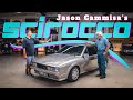 Jason Cammisa's Volkswagen Scirocco   Jay Leno's Garage image