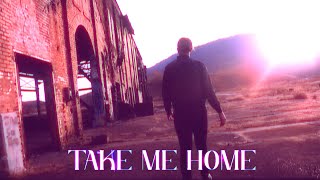 Johnny Balik - Take Me Home (Official Music Video)