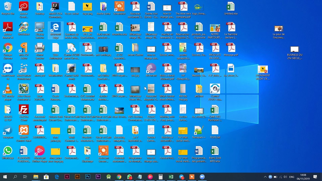 Comment utiliser zoom pour programmer et administrer une r union youtube