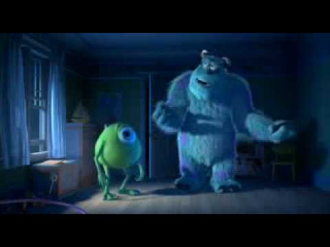 Monsters, Inc. - IGN