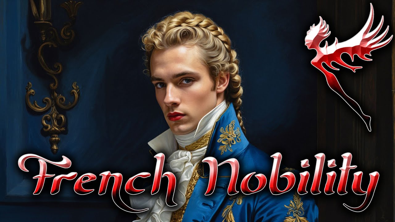Dark Music - French Nobility - YouTube Music