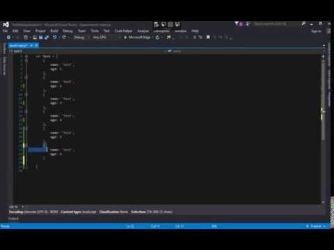 CodeHelper - Duplicate Selection