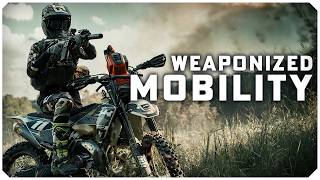 Dirt Bike Proficiency | Turning Mobility Into a Force Multiplier