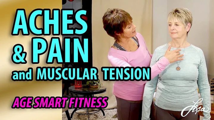 Aches & Pain and Muscular Tension - Lisa McLellan ...
