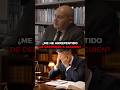 ¿Me he arrepentido de defender a alguien? #abogadopenalista #derecho #abogado #legal #penalista