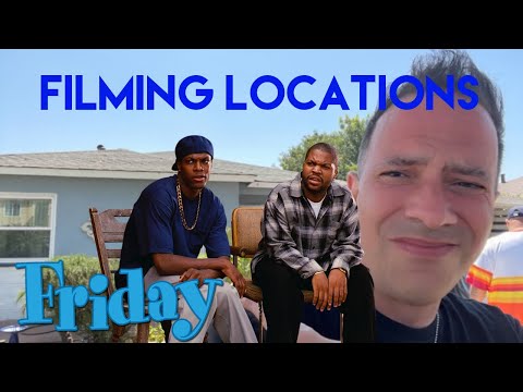 Video: ¿Dónde se filmó wog boy?