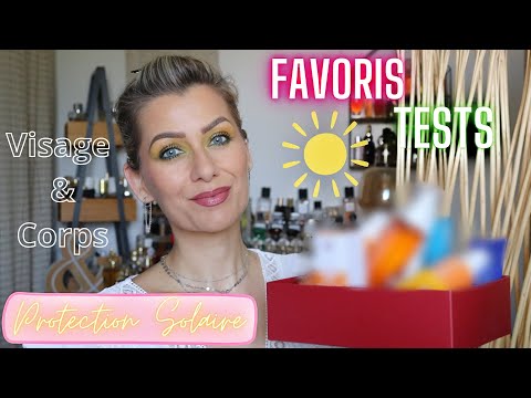 Vidéo: Les produits bronzants pour la peau sont-ils sûrs ?