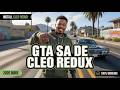 How to Install CLEO Redux in GTA San Andreas: The Definitive Edition (2026 Guide)