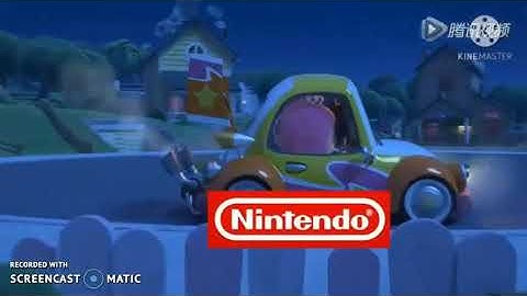 Everything Has Fallen Into The It A Small World Add Round 14