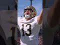 🔊 Sound up for this CJ Carr bootleg #GoIrish #shorts