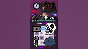 Binding of Isaac Isaaconnect Part 39 / bindingofisaac.es