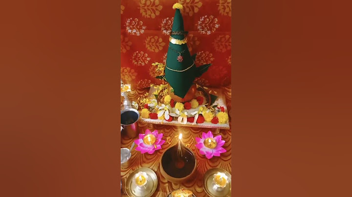 మా ఇంటి వరలక్ష్మి వ్రతం 🪔 #varalakshmi #pooja #decoration #sravanamasam #youtubeshorts #shorts