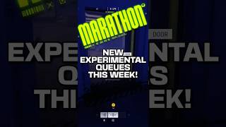 Marathon Free Kit only queues?! #marathongame