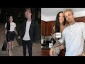 Exclusive: Aaron Carter's Ex-Girlfriend Lina Provides Reason for Recent Behavior