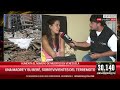 SOBREVIVIÓ con su BEBÉ bajo los ESCOMBROS | TERREMOTOS en VENEZUELA