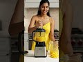 Mango juice at home #food #athome #foodie #viral #friends #mangojuice #yummyeats #instafood #instafo