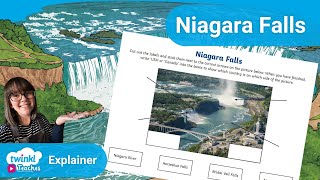 Fun Facts About Niagara Falls