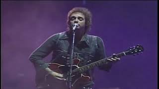 Soda Stereo - Tratame Suavemente (En Vivo Desde La Ciudad De México)