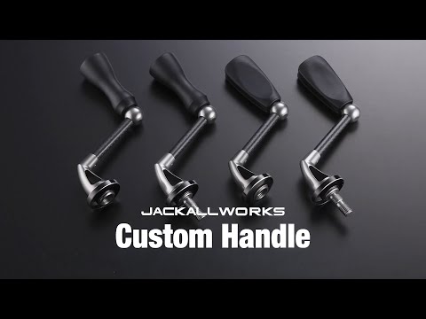 TIMON] Let's take a look at the new project, JACKALL WORKS' Aria