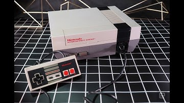 NES Romhacking workshop Pt 1 (Everything you always wanted to know)