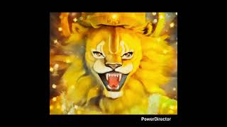 Sound effects of Lord Narasimha (remake)