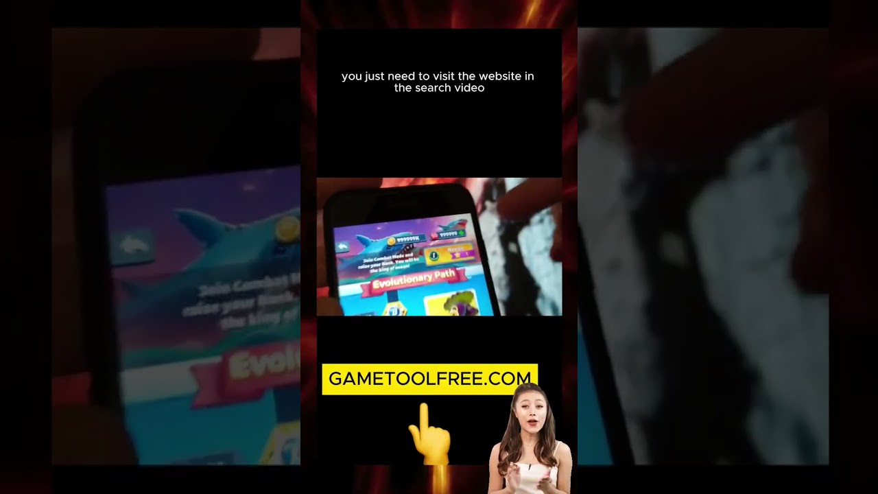 How to Hack Mod Apk Fish Eater io Android & iOS 2025