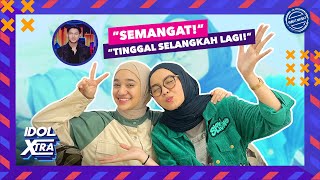 Surat Wasiat Terakhir Dari Rony Untuk Salma &amp; Nabilah - Indonesian Idol 2023