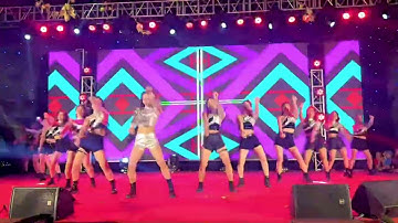 KHUẤT LỐI REMIX /Zumba-Dance/       Trương Hằng