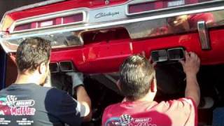 ADVANCE MUFFLERS LAS VEGAS