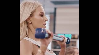 Roxy Jacenko & Lorna Jane Workout Together