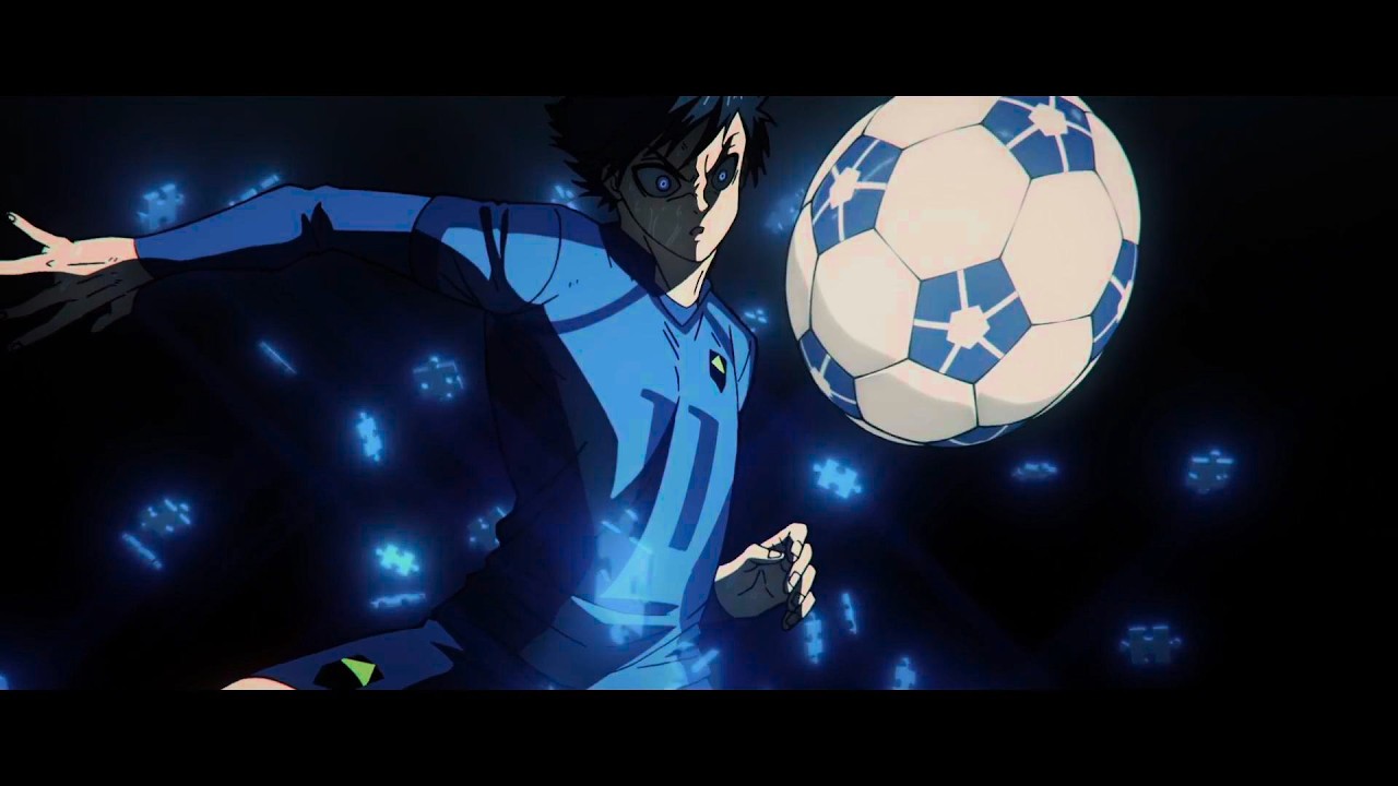 Blue Lock S2「AMV」My Enemy 4k