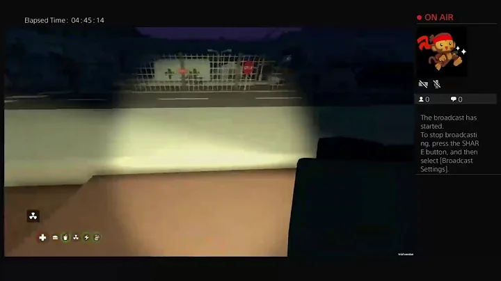 Unturned w/Nick Suiter