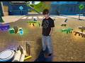 FORTNITE RELOAD GRIND