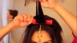 Tikka Setting with hidden chain