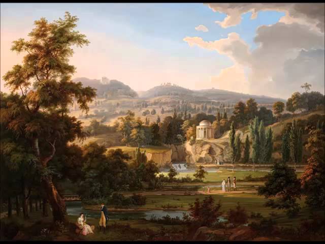 交響曲第95番ハ短調Franz Joseph Haydn