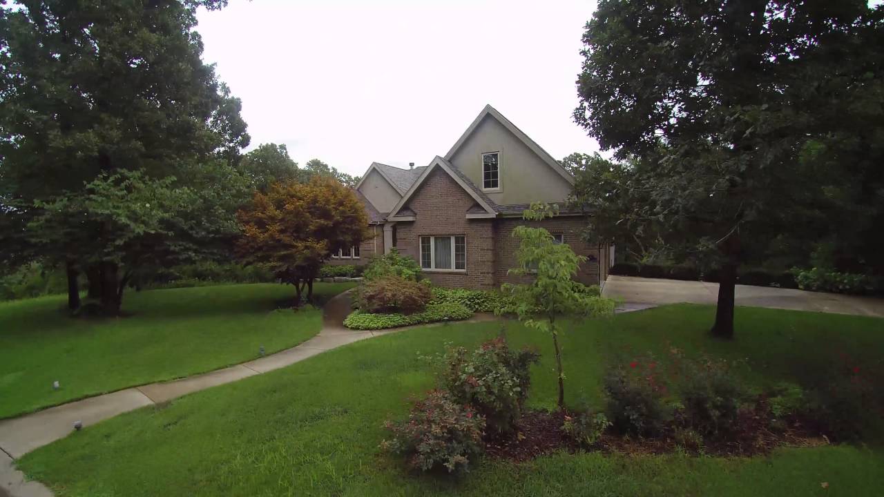 6 Hawk Landing Old Kinderhook, Camdenton Missouri YouTube