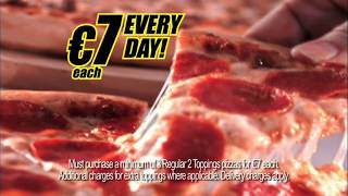 Download lagu PIZZA HUT DELIVERY TVC
