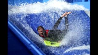 Gran Kahuna Aquopolis Costa Dorada