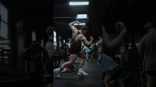 What 3 Years Of Serious Training Looks Like