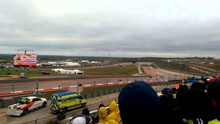 Turn 9 USGP