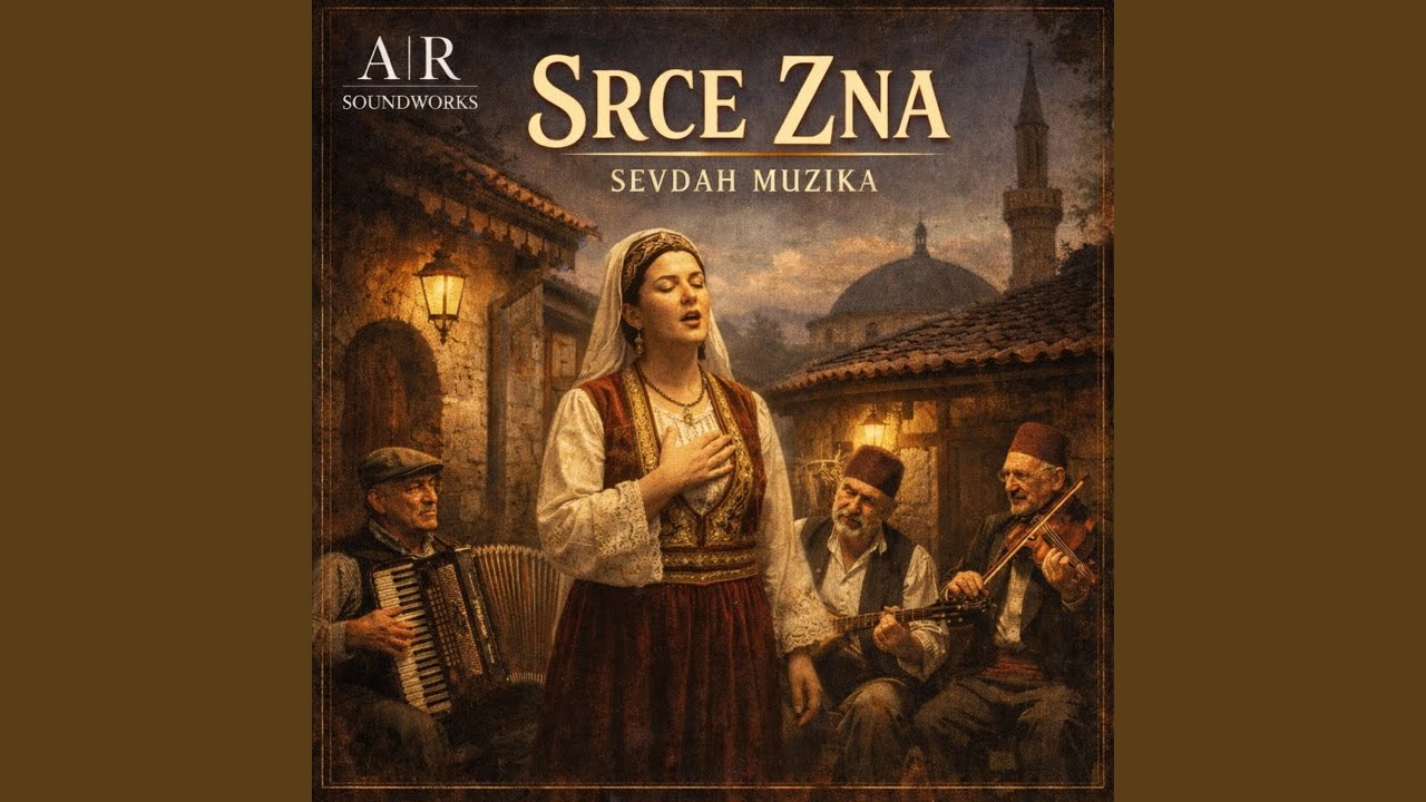 Srce Zna