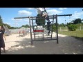 Parkour free run tricks acros summer 2010 avec maxcgb40 lvy dd et freespirit 