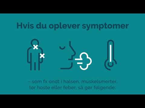 Video: 13 Tegn Og Symptomer På Lyme-sygdom