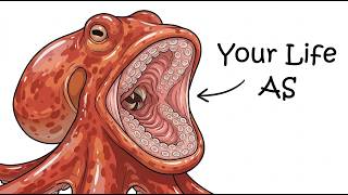 Your Life As A Octopus