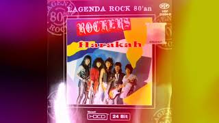 ROCKERS   KESEDARAN